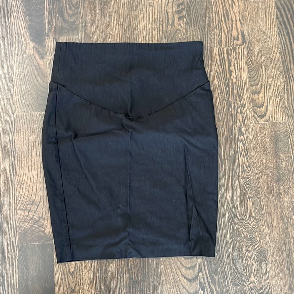 Maternity Pencil Skirt